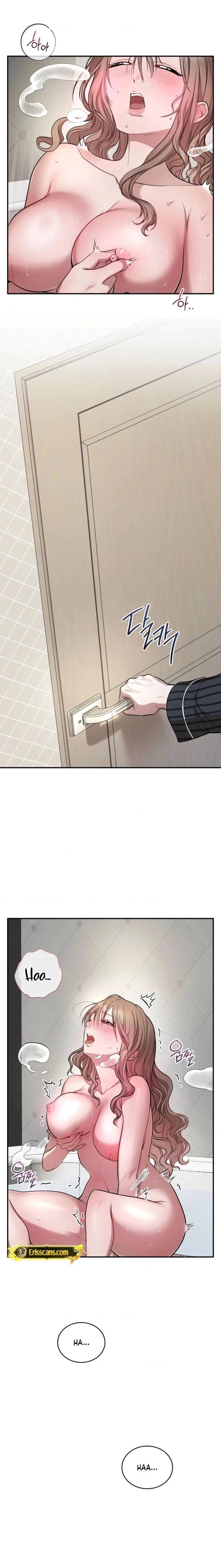 Read Dokkaebi chapter 12 image 8 on Lezhin
