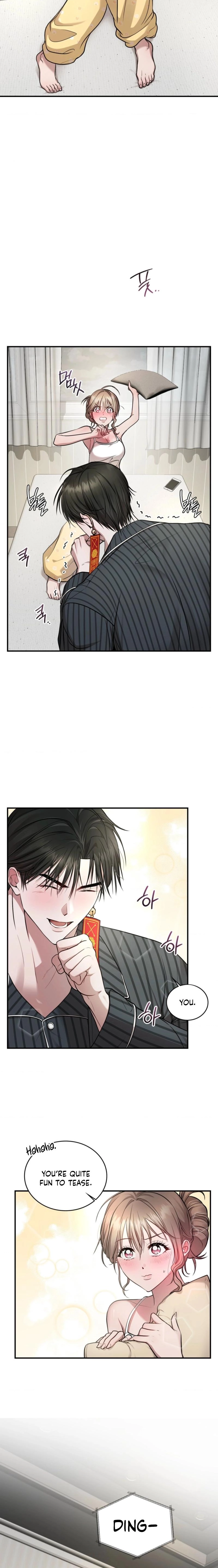 Read Dokkaebi chapter 13 image 10 on Lezhin