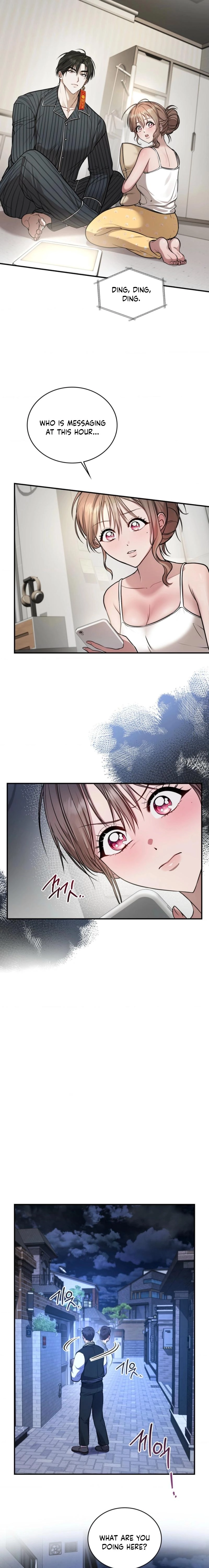Read Dokkaebi chapter 13 image 11 on Lezhin