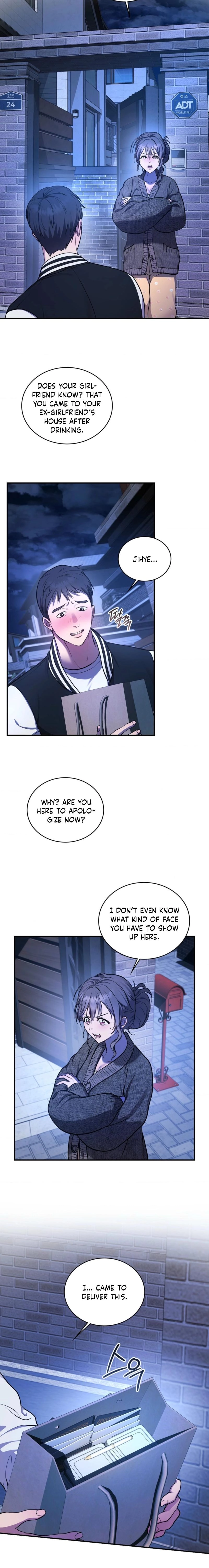 Read Dokkaebi chapter 13 image 12 on Lezhin
