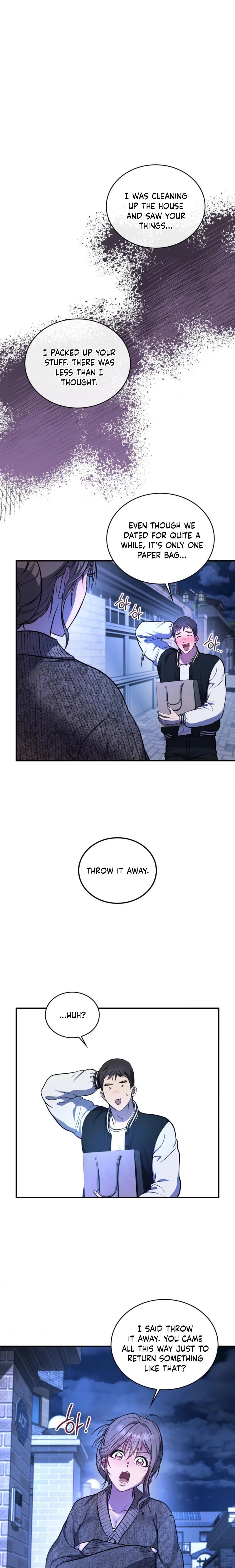 Read Dokkaebi chapter 13 image 13 on Lezhin