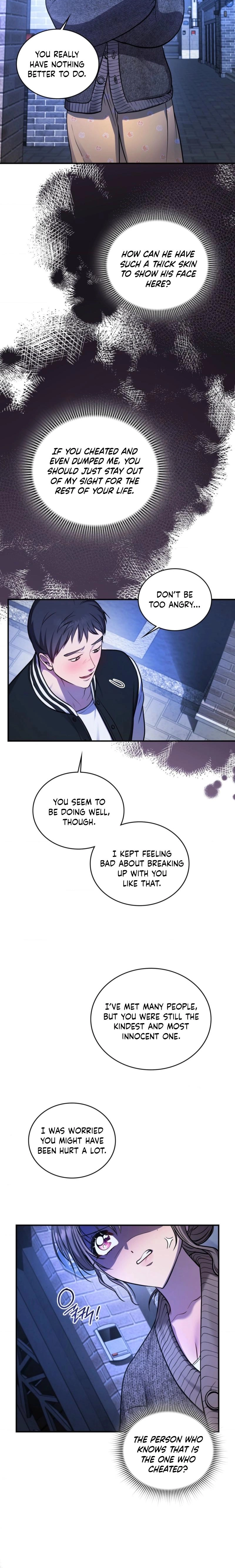 Read Dokkaebi chapter 13 image 14 on Lezhin