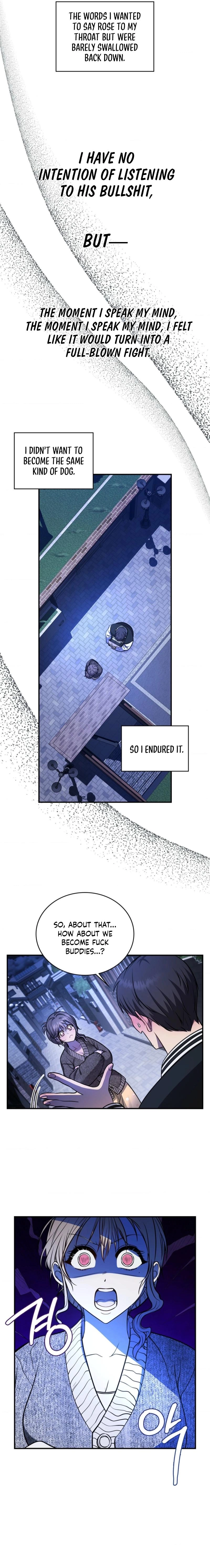 Read Dokkaebi chapter 13 image 15 on Lezhin