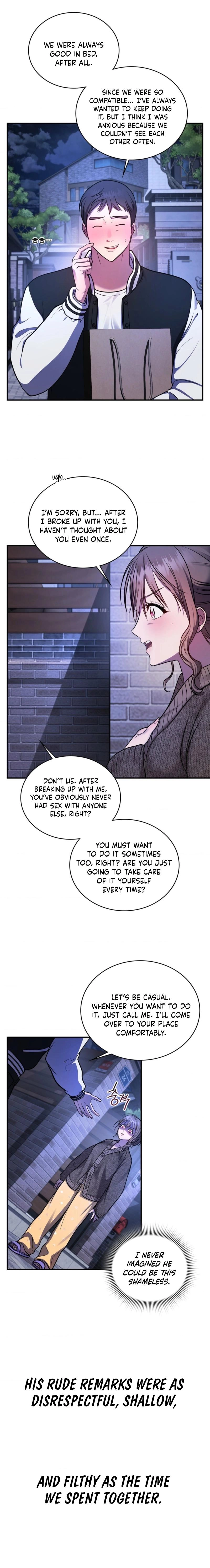 Read Dokkaebi chapter 13 image 16 on Lezhin