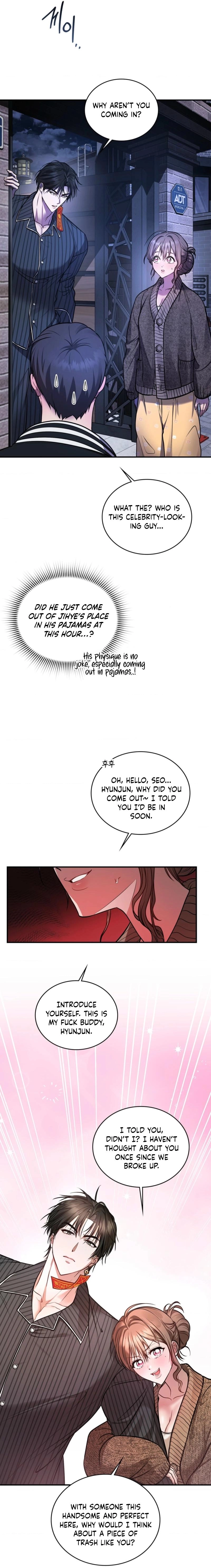 Read Dokkaebi chapter 13 image 17 on Lezhin