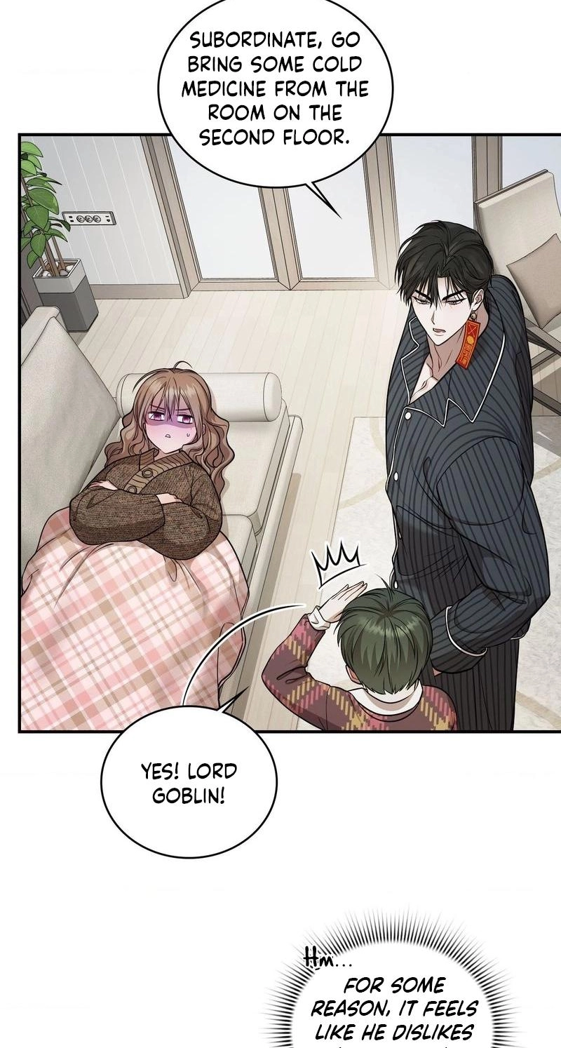 Read Dokkaebi chapter 14 image 12 on Lezhin