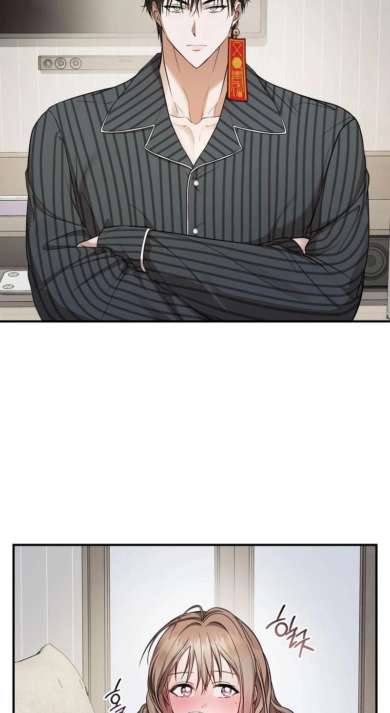 Read Dokkaebi chapter 14 image 18 on Lezhin