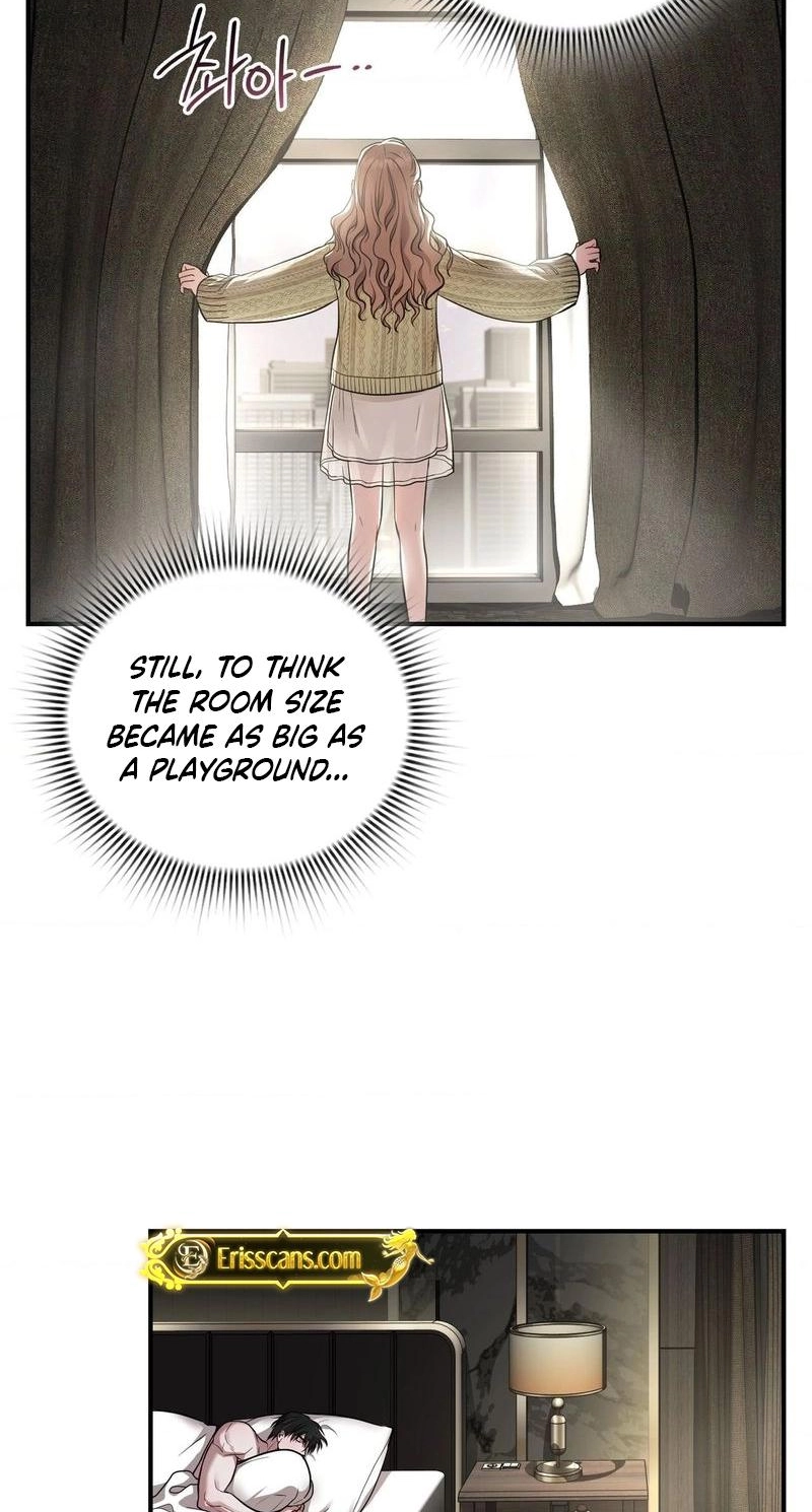 Read Dokkaebi chapter 14 image 36 on Lezhin