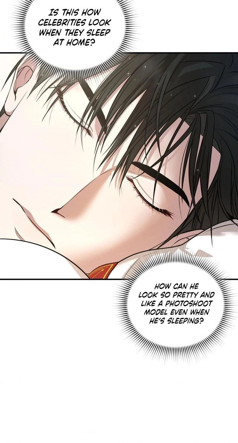 Read Dokkaebi chapter 14 image 40 on Lezhin