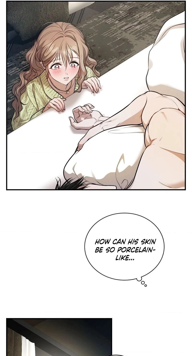 Read Dokkaebi chapter 14 image 41 on Lezhin