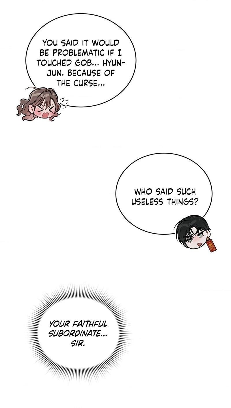 Read Dokkaebi chapter 14 image 54 on Lezhin
