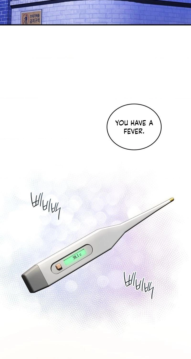 Read Dokkaebi chapter 14 image 6 on Lezhin