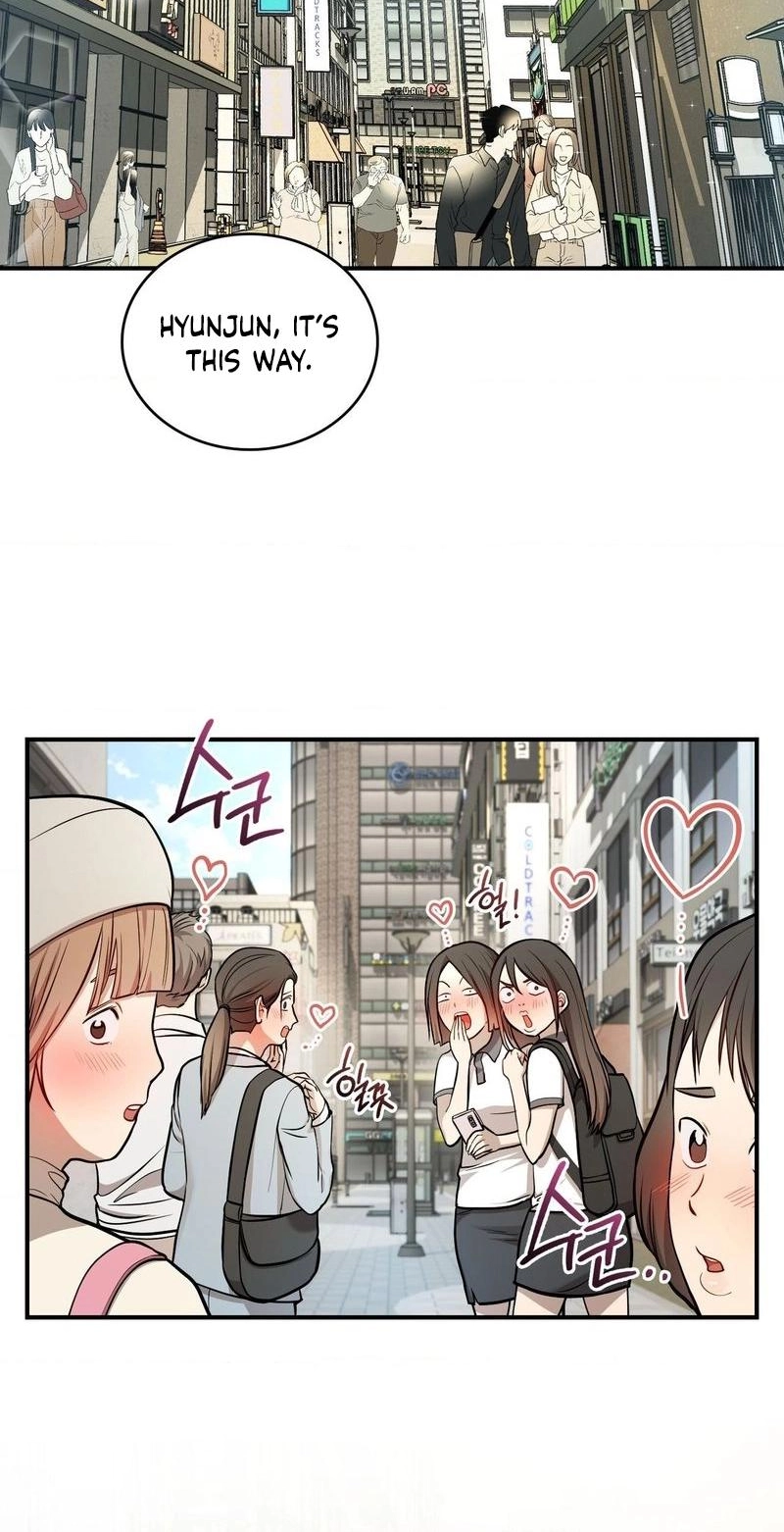Read Dokkaebi chapter 14 image 61 on Lezhin