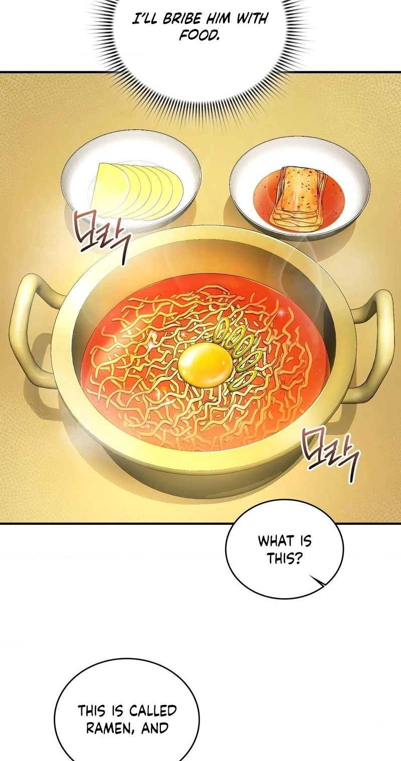 Read Dokkaebi chapter 14 image 65 on Lezhin