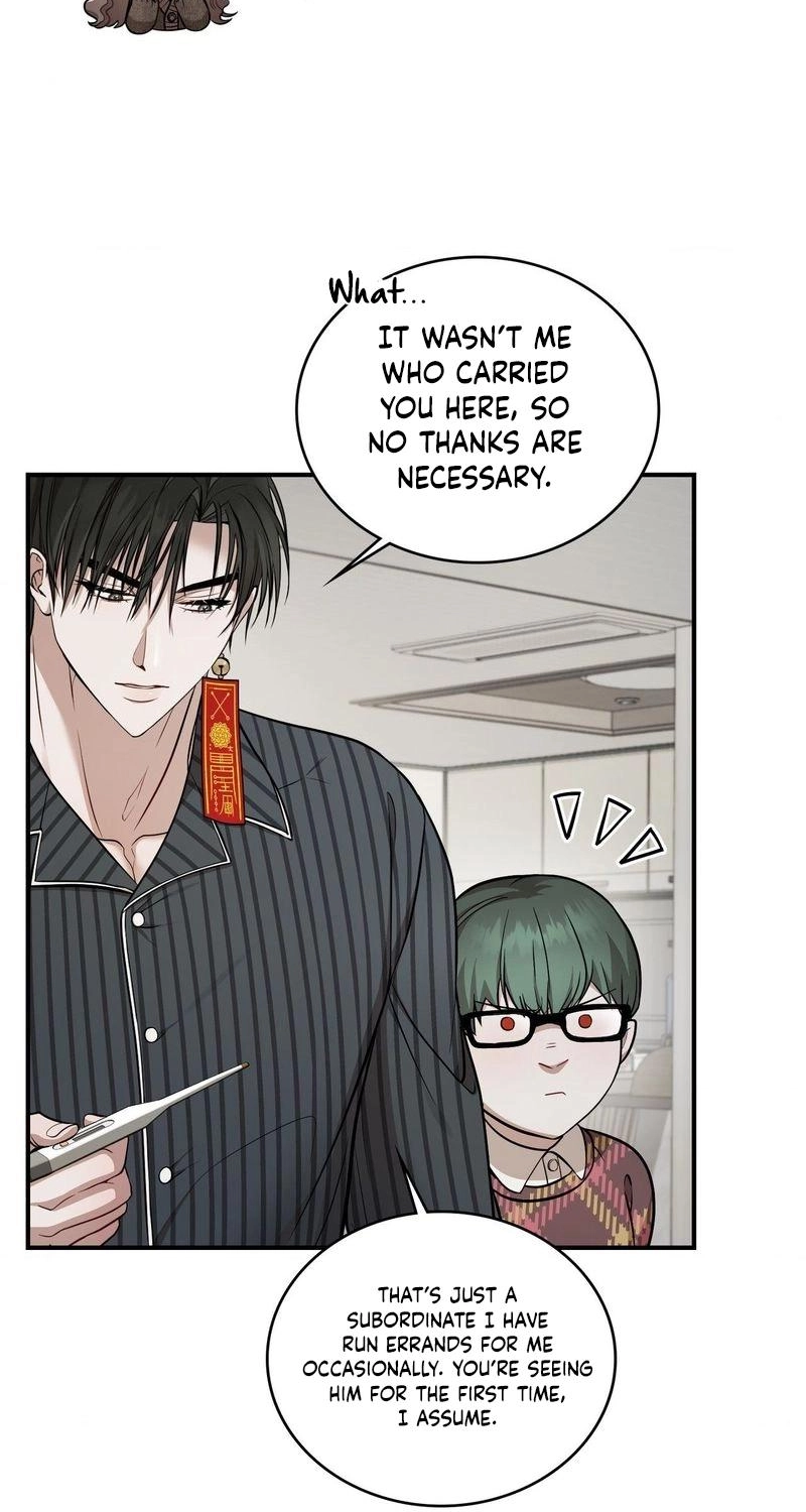 Read Dokkaebi chapter 14 image 8 on Lezhin