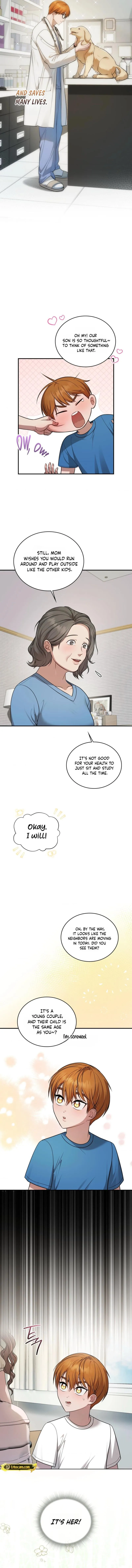 Read Dokkaebi chapter 16 image 1 on Lezhin