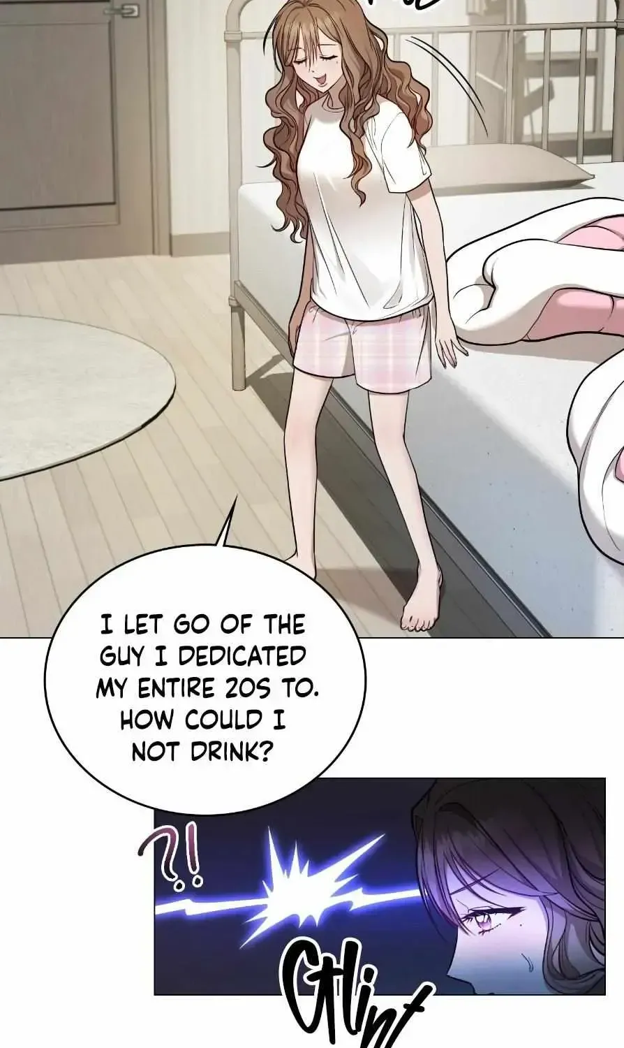 Read Dokkaebi chapter 2.1 image 23 on Lezhin