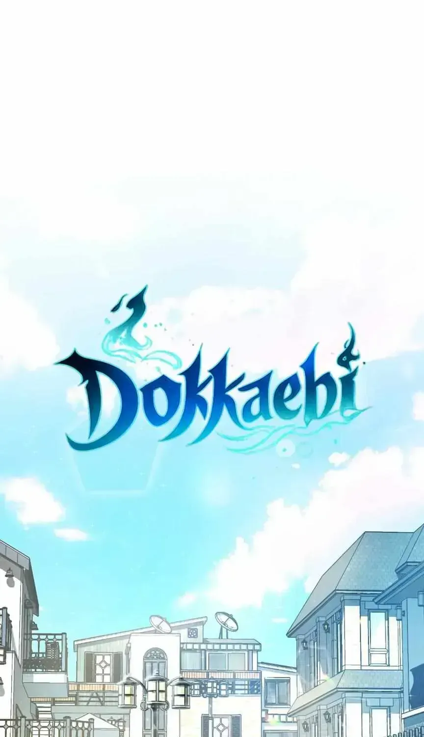 Read Dokkaebi chapter 2.2 image 1 on Lezhin