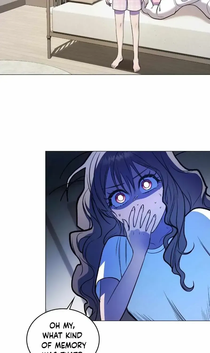Read Dokkaebi chapter 2.2 image 27 on Lezhin