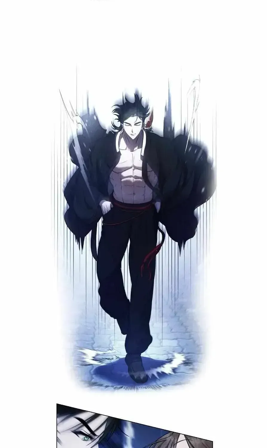 Read Dokkaebi chapter 2.2 image 31 on Lezhin