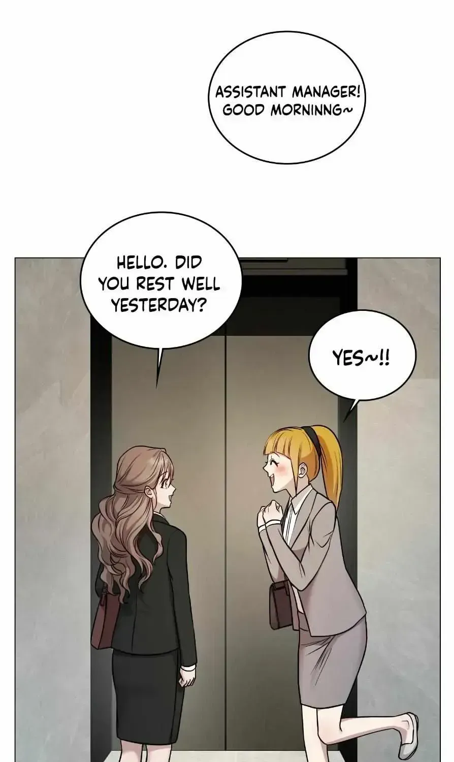Read Dokkaebi chapter 2.2 image 47 on Lezhin