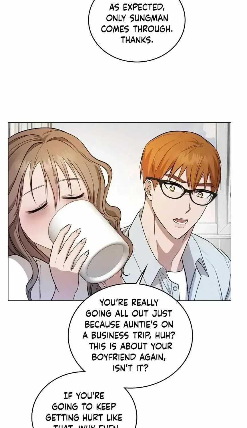 Read Dokkaebi chapter 2.2 image 7 on Lezhin