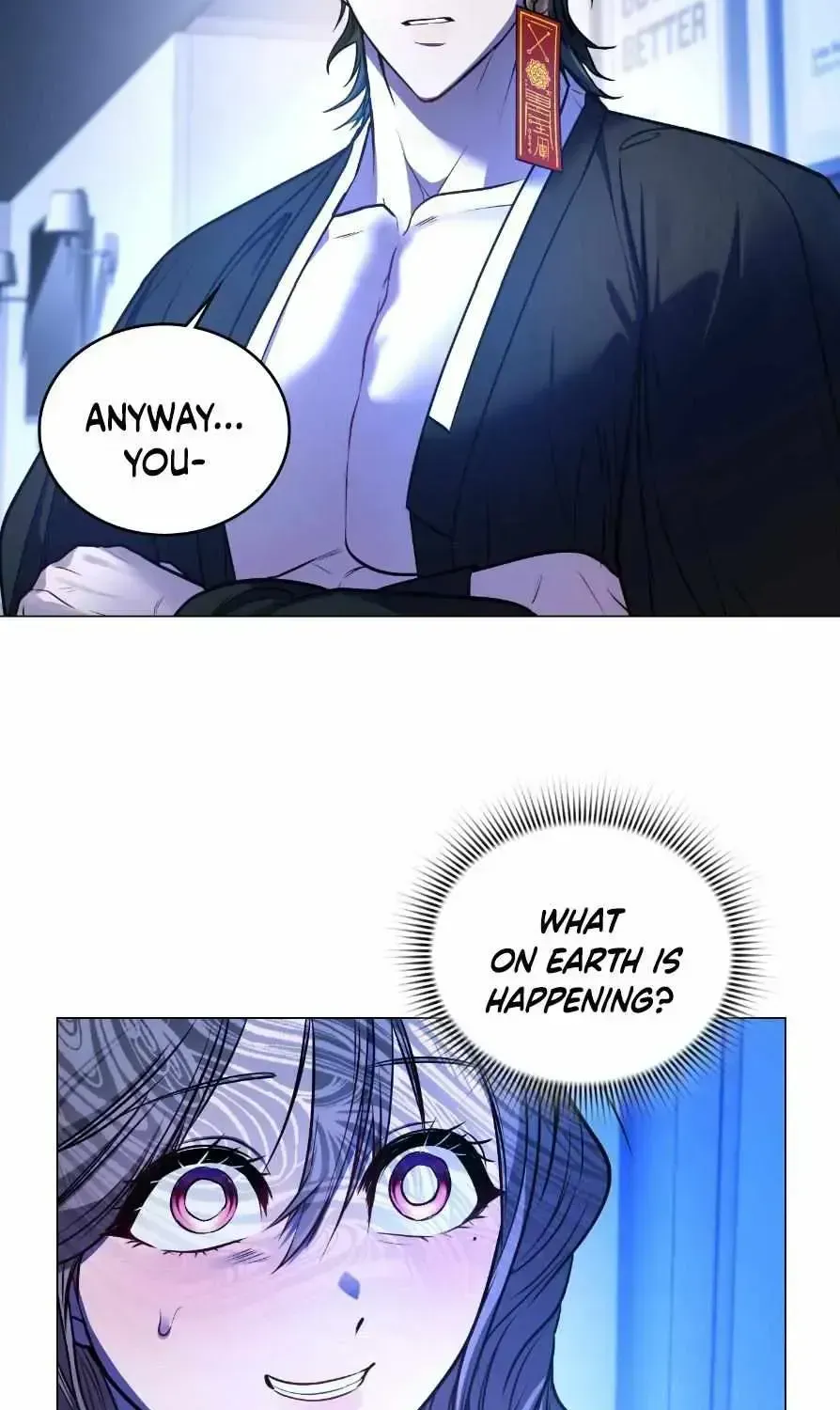 Read Dokkaebi chapter 2.2 image 91 on Lezhin