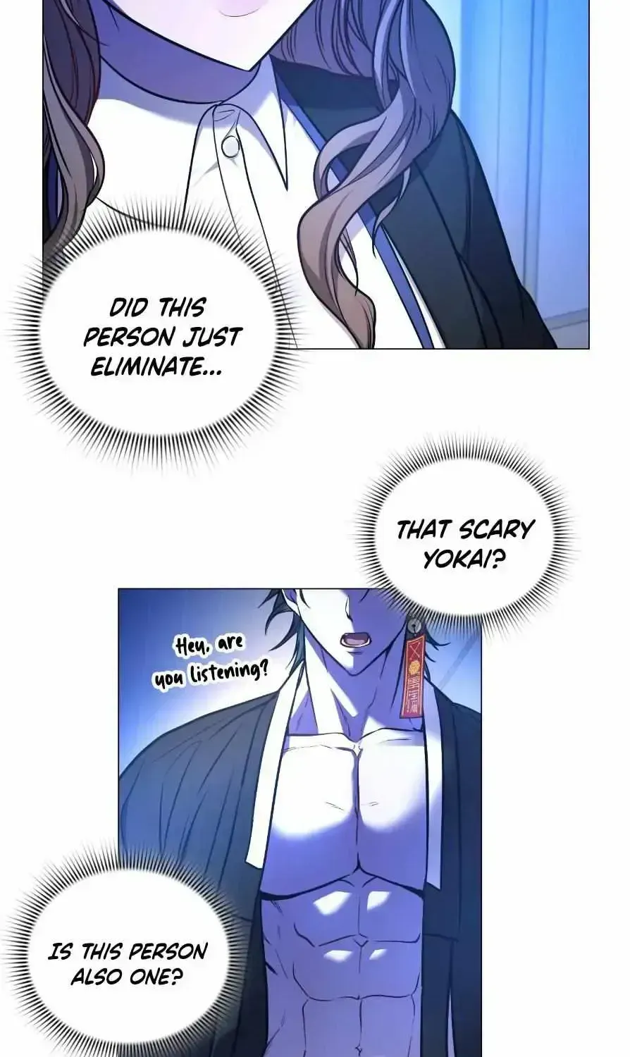Read Dokkaebi chapter 2.2 image 92 on Lezhin