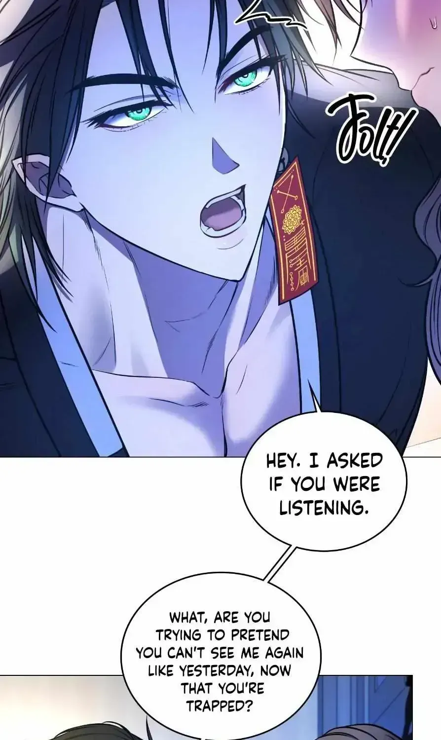 Read Dokkaebi chapter 2.2 image 95 on Lezhin