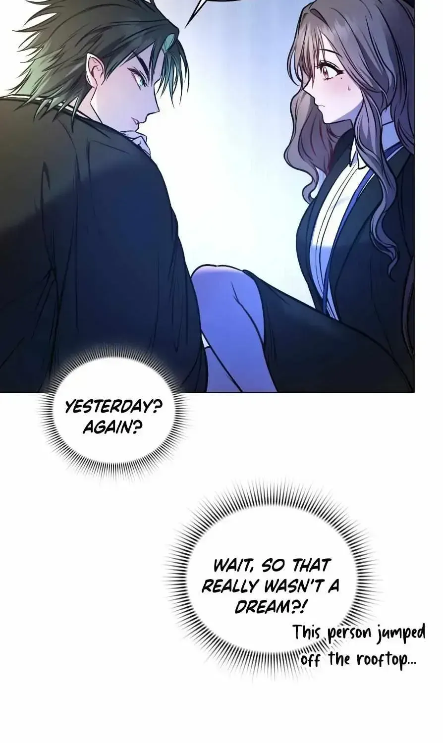 Read Dokkaebi chapter 2.2 image 96 on Lezhin