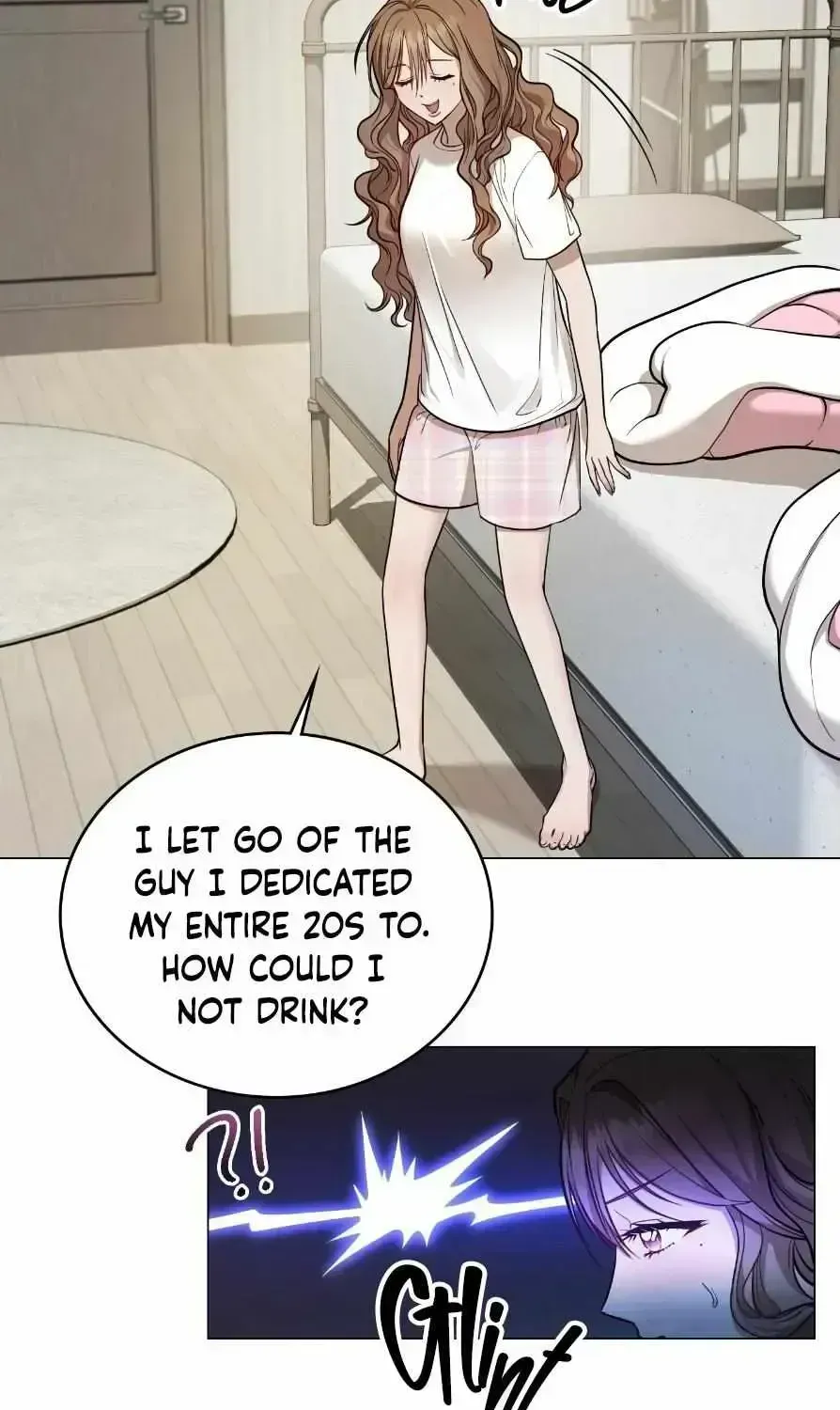 Read Dokkaebi chapter 2.3 image 23 on Lezhin