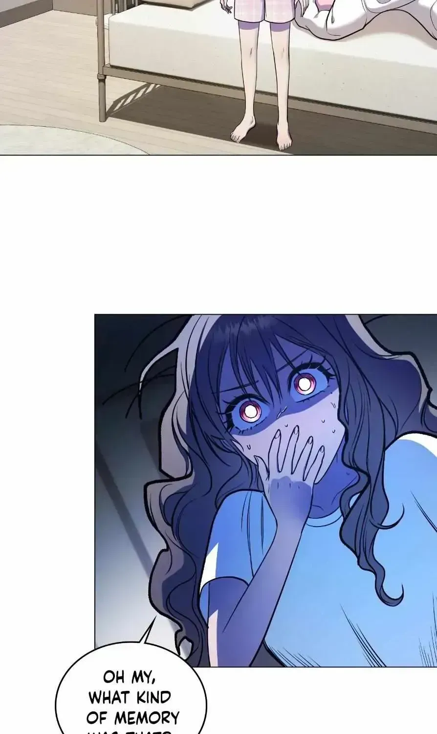 Read Dokkaebi chapter 2.3 image 27 on Lezhin