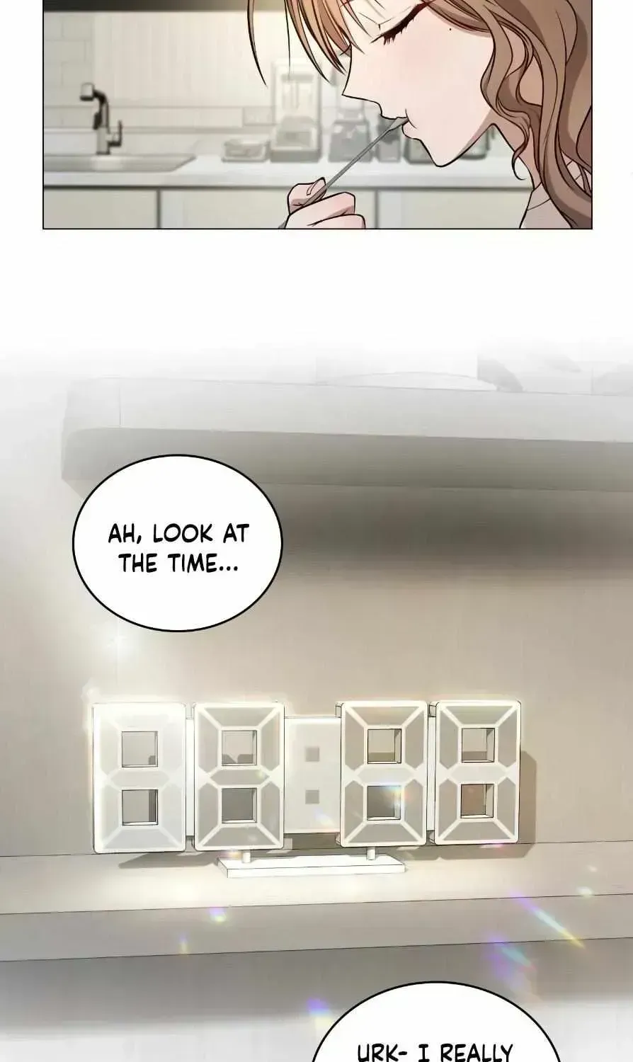 Read Dokkaebi chapter 2.3 image 34 on Lezhin