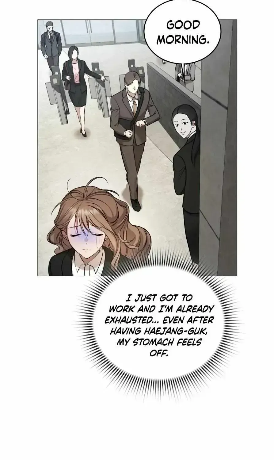Read Dokkaebi chapter 2.3 image 46 on Lezhin