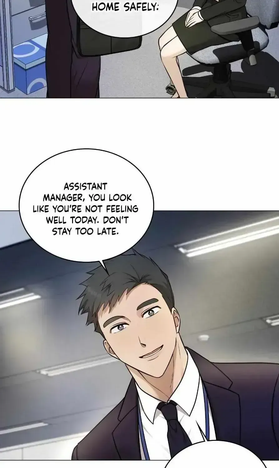 Read Dokkaebi chapter 2.3 image 59 on Lezhin