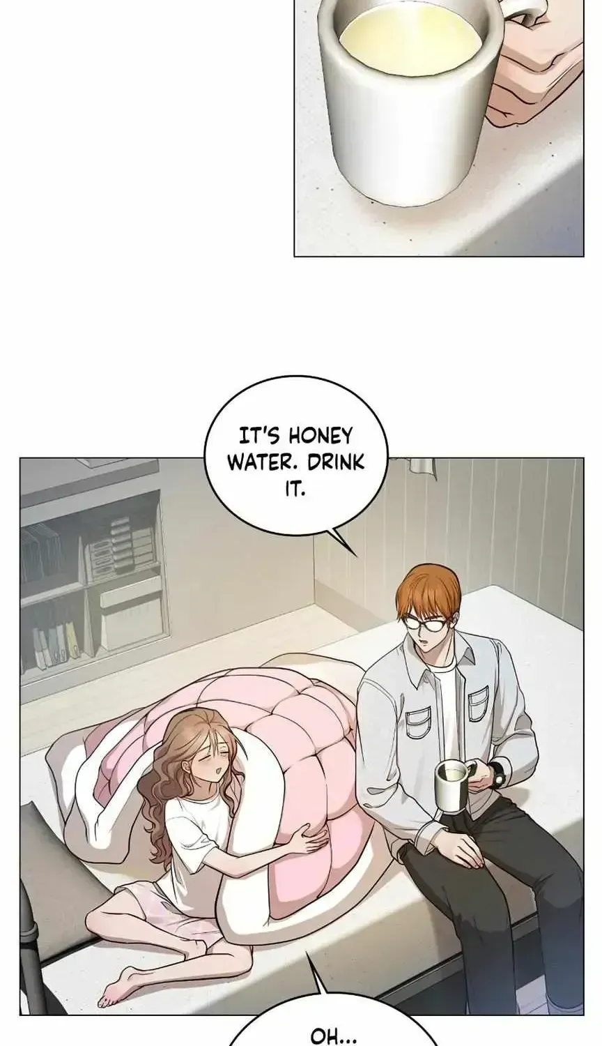 Read Dokkaebi chapter 2.3 image 6 on Lezhin
