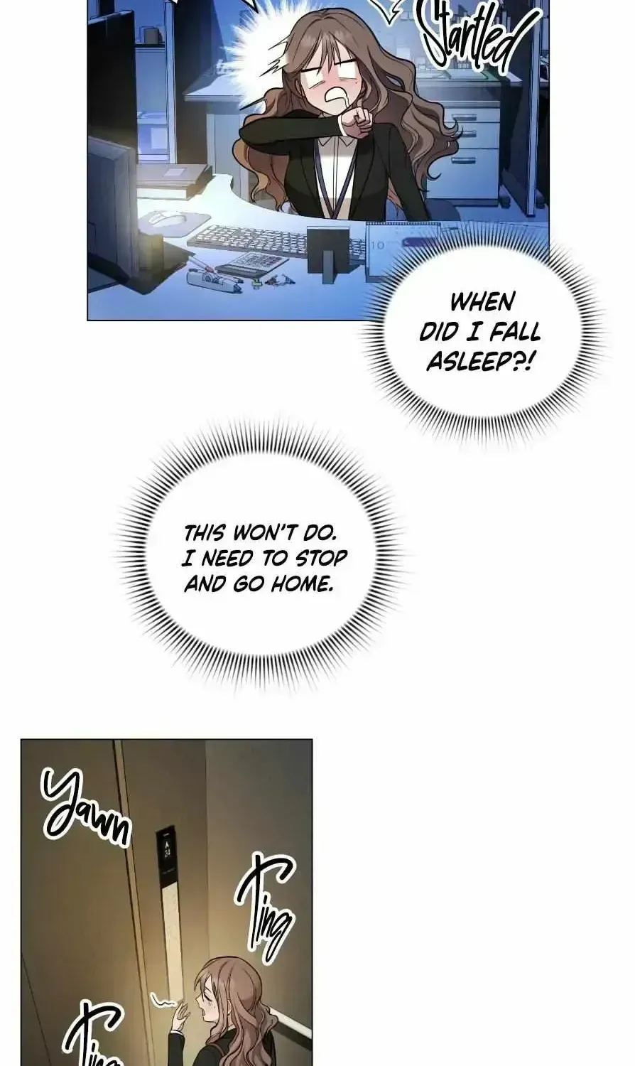 Read Dokkaebi chapter 2.3 image 63 on Lezhin