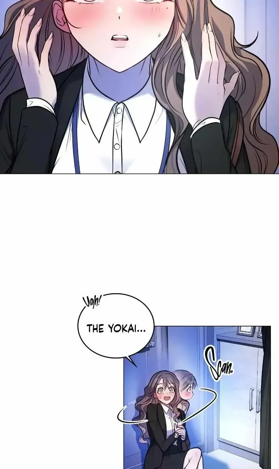 Read Dokkaebi chapter 2.3 image 89 on Lezhin