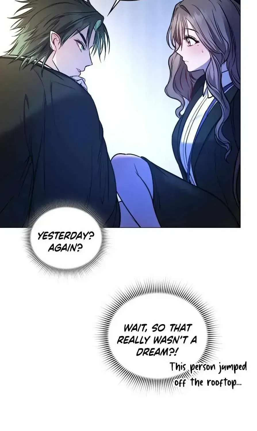 Read Dokkaebi chapter 2.3 image 96 on Lezhin