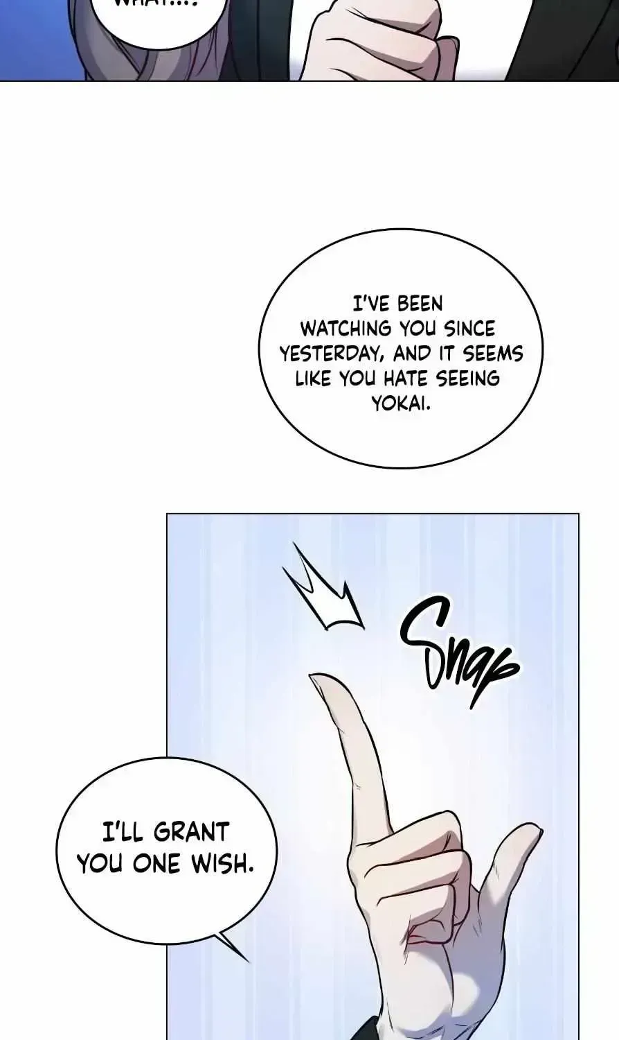 Read Dokkaebi chapter 2.3 image 98 on Lezhin
