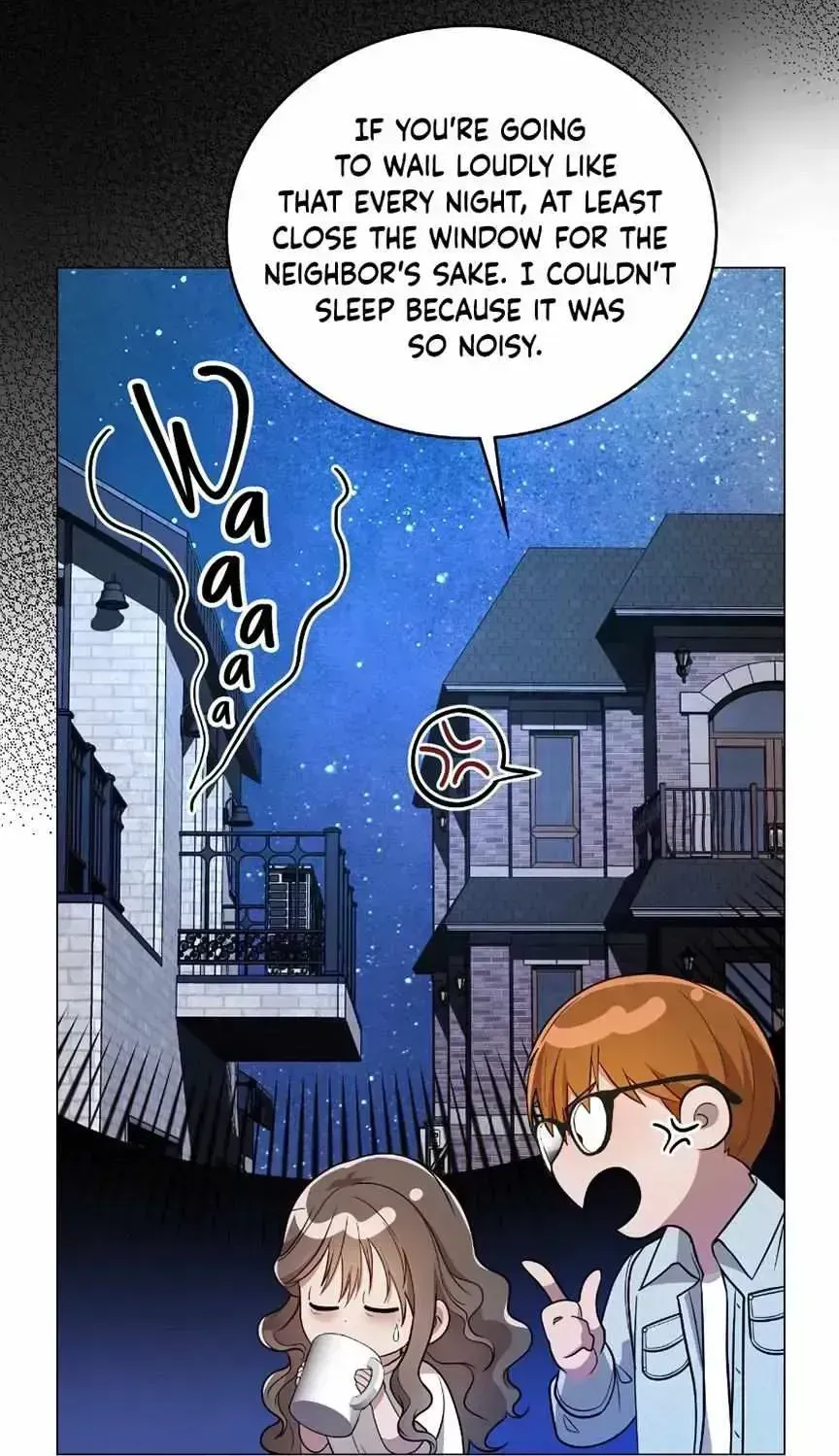 Read Dokkaebi chapter 2.4 image 10 on Lezhin