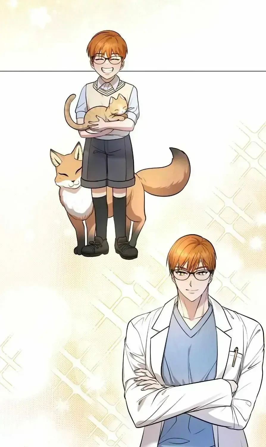 Read Dokkaebi chapter 2.4 image 19 on Lezhin