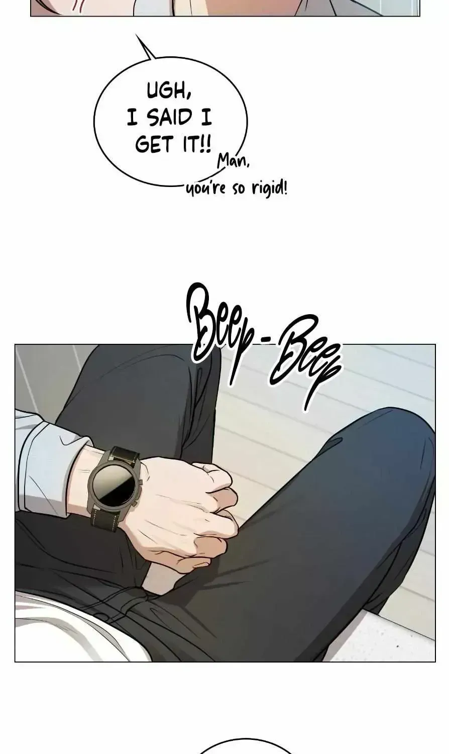 Read Dokkaebi chapter 2.5 image 15 on Lezhin