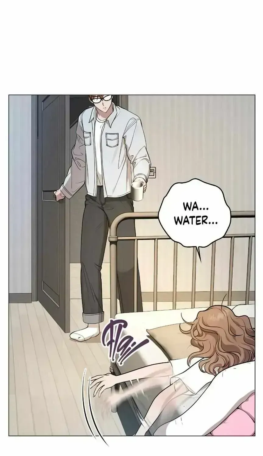 Read Dokkaebi chapter 2.5 image 3 on Lezhin