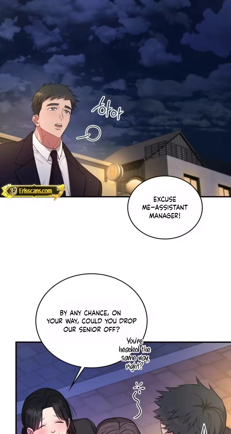 Read Dokkaebi chapter 25 image 13 on Lezhin