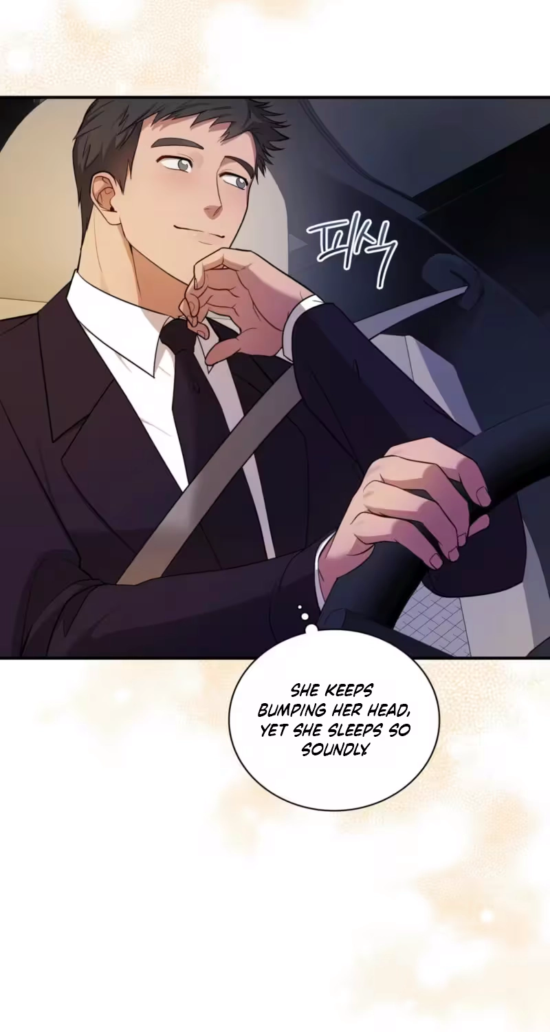 Read Dokkaebi chapter 25 image 17 on Lezhin