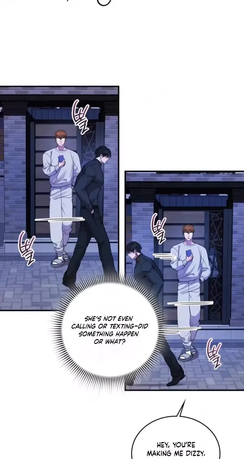 Read Dokkaebi chapter 25 image 19 on Lezhin