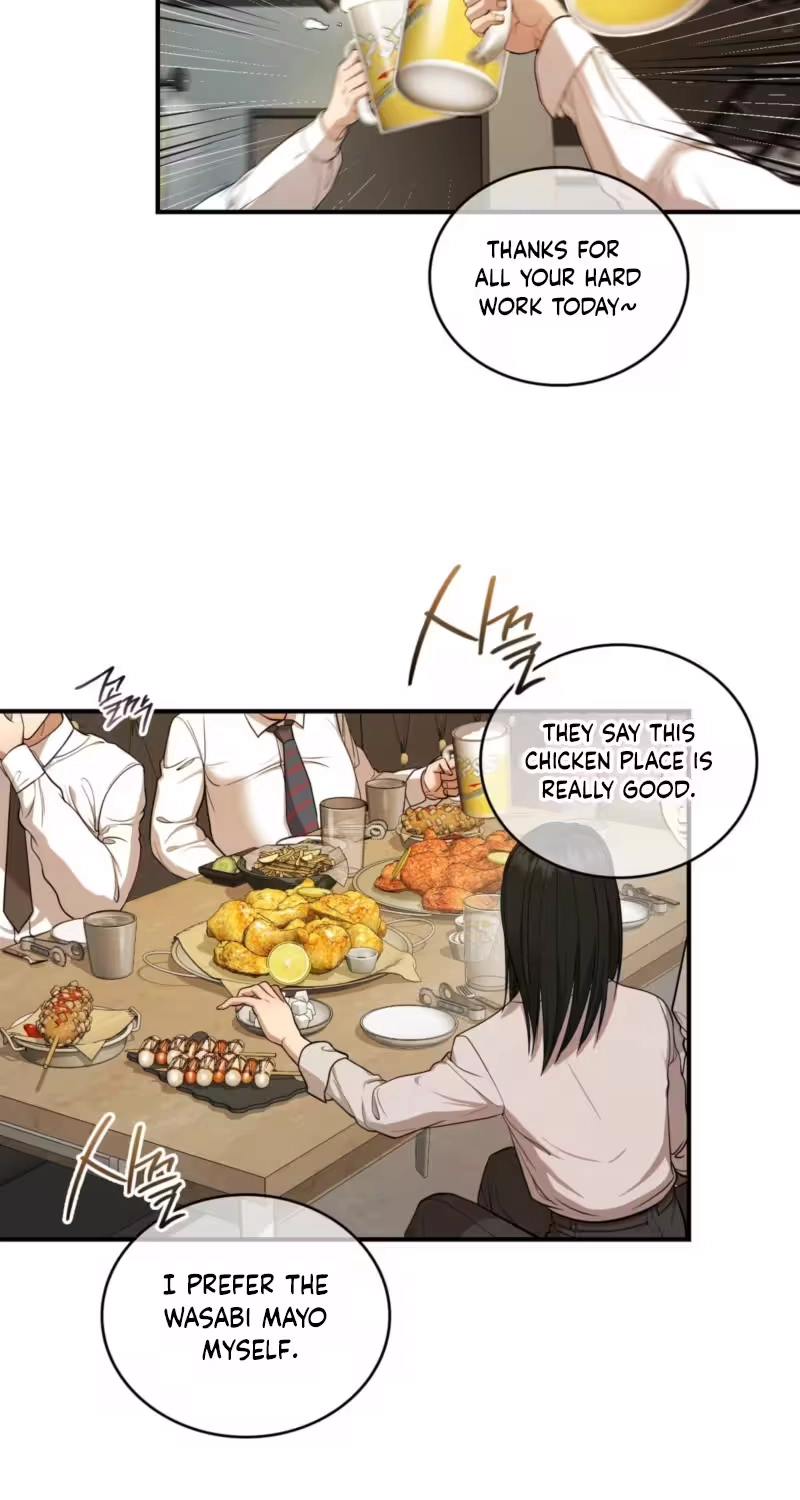 Read Dokkaebi chapter 25 image 2 on Lezhin