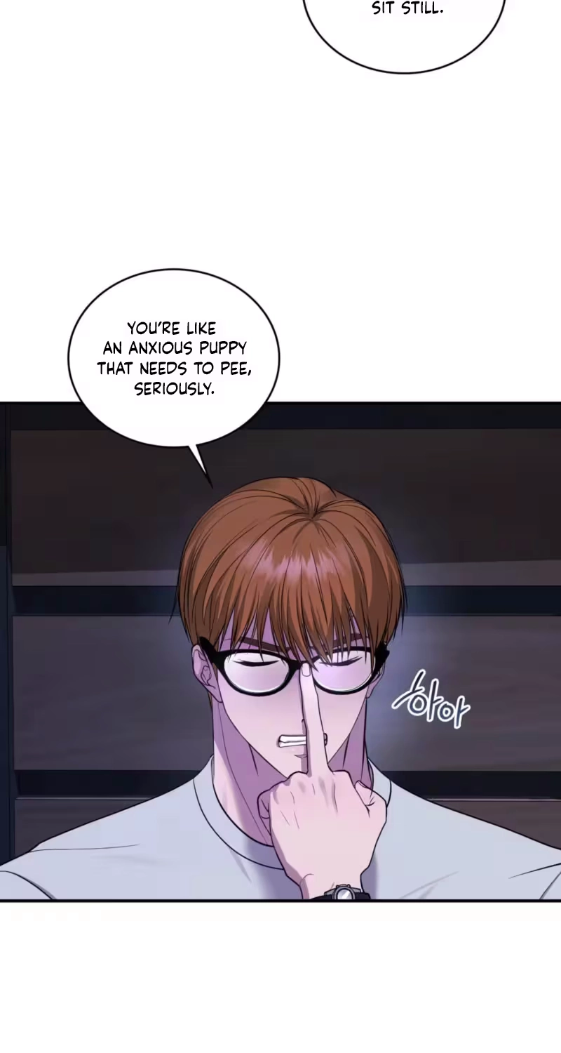 Read Dokkaebi chapter 25 image 20 on Lezhin