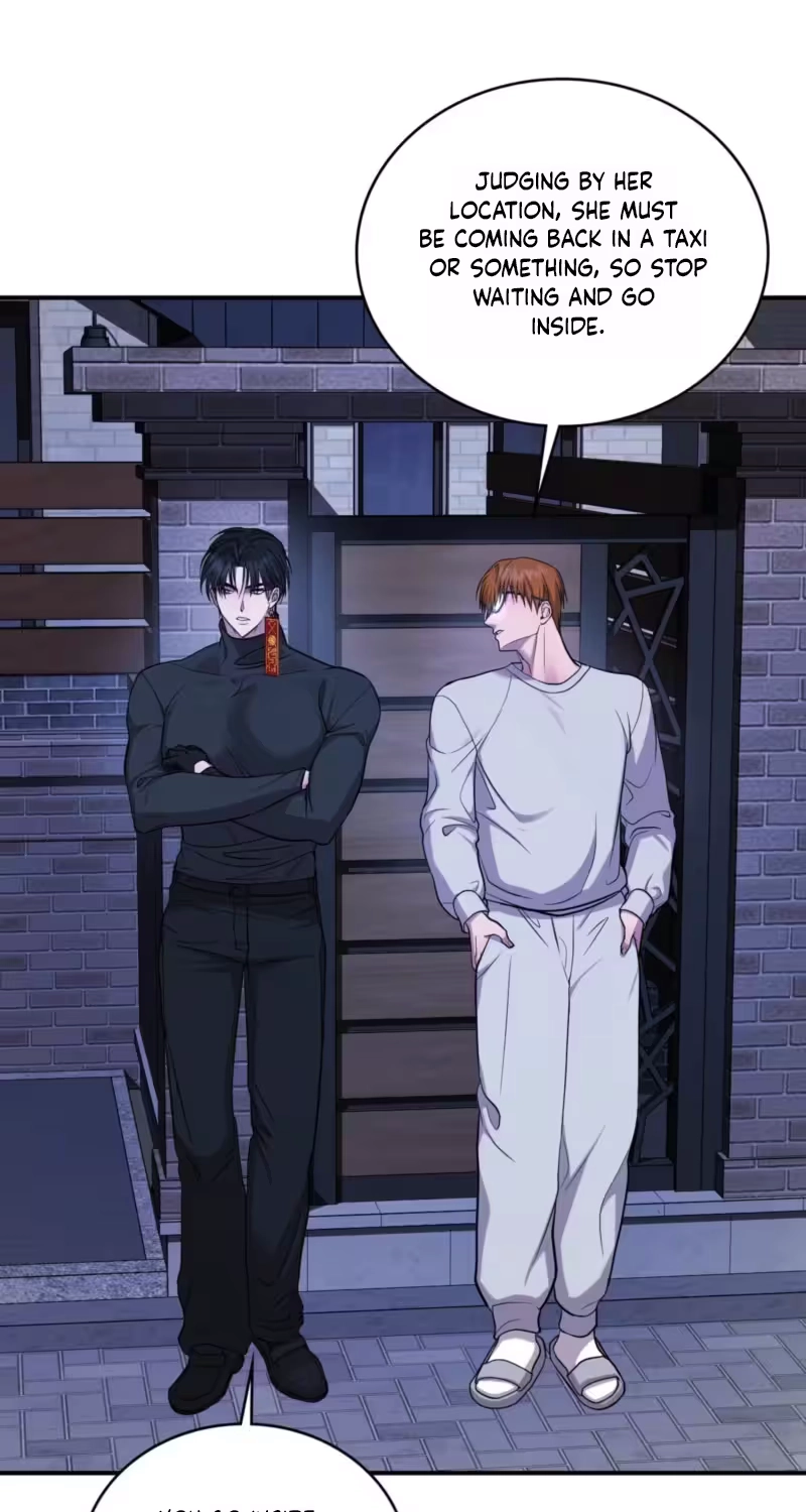 Read Dokkaebi chapter 25 image 21 on Lezhin